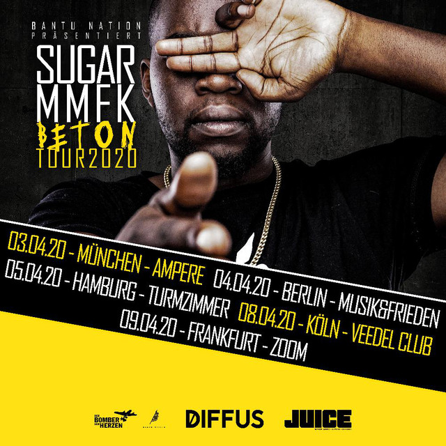 Sugar photo