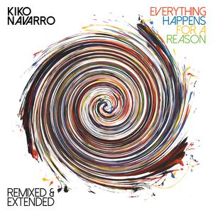 Everything Happens for a Reason – Remixed & Extended album