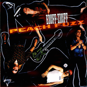 Peach Fuzz album