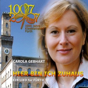 Carola Gebhart