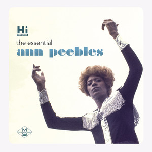 The Essential Ann Peebles album