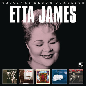 Original Album Classics album