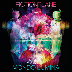 Mondo Lumina cover