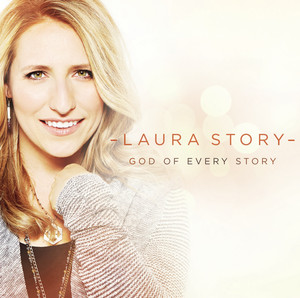 God of Every Story album