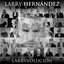 Larryvolución cover