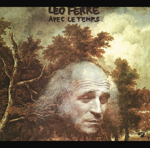 Avec le temps album