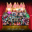 Songs From the Sparkle Lounge cover