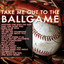 Take Me out to the Ballgame Albumcover