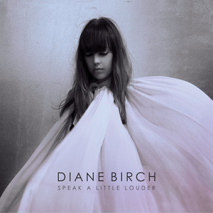 Speak A Little Louder (Deluxe) cover