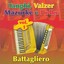 Tanghi, Valzerm Mazurke E Polke Vol. 1: Battagliero Albumcover