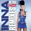 Ultra Hot Remixes cover
