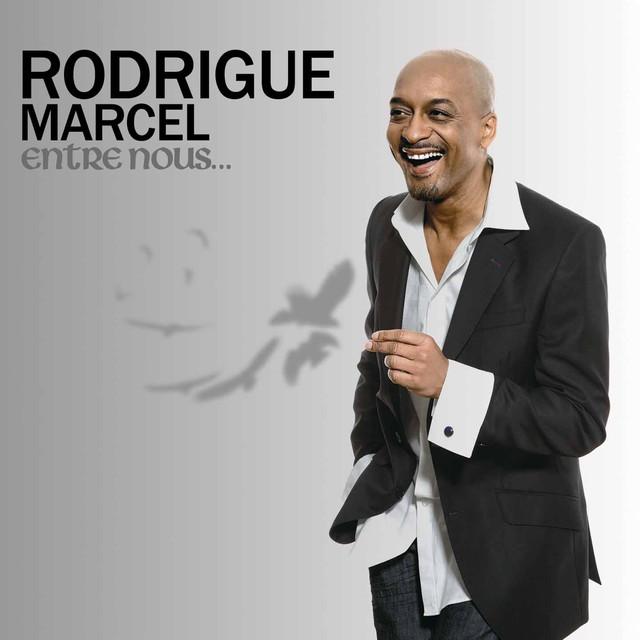 Rodrigue Marcel Photo