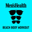 Men's Health: Beach Body Workout cover