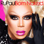 Born Naked cover