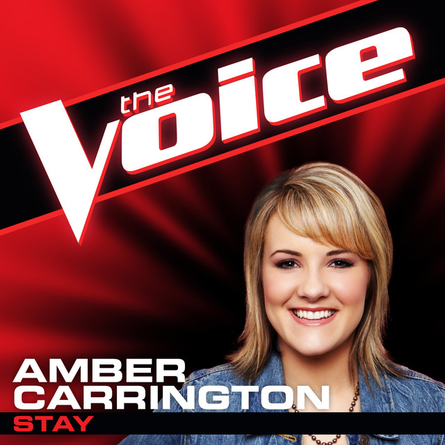 Amber Carrington Photo