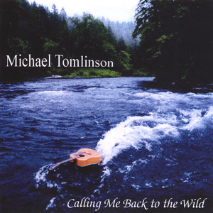 Calling Me Back to the Wild cover