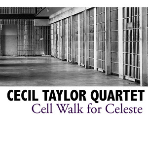 Cell Walk for Celeste Albumcover