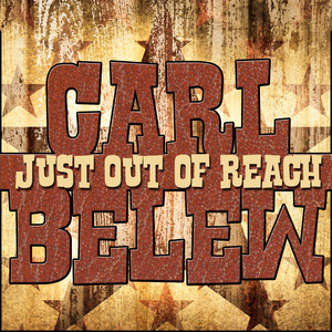 Just out of Reach cover