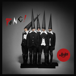 Pong! album