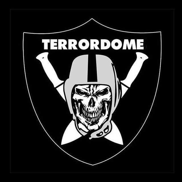 Terrordome photo