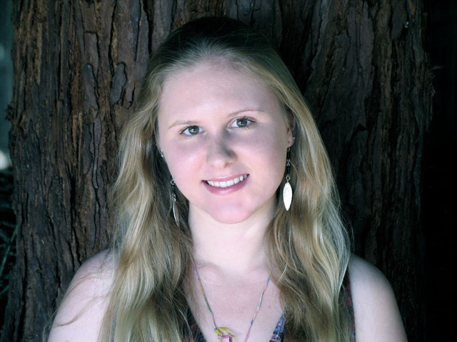 Gabriella Smith Photo