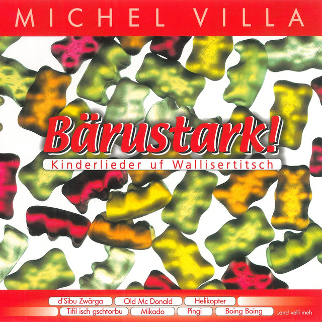Michel Villa Photo