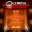 Olympia 1983 (Live) cover