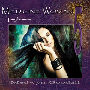 Medicine Woman 5 - Transformation album
