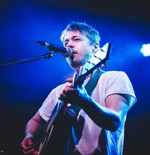 Josiah and the Bonnevilles Photo