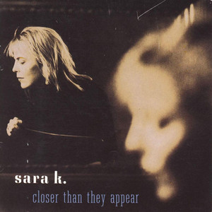 Closer Than They Appear cover