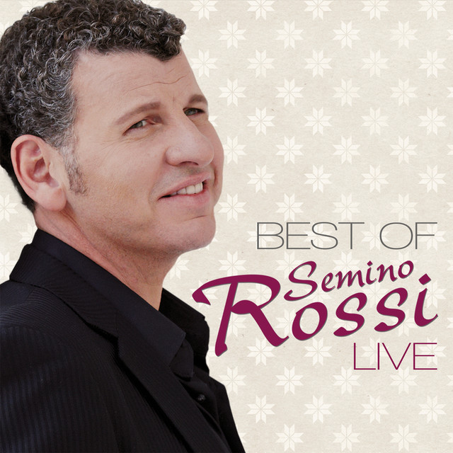 Semino Rossi Rot Sind Die Rosen Lyrics