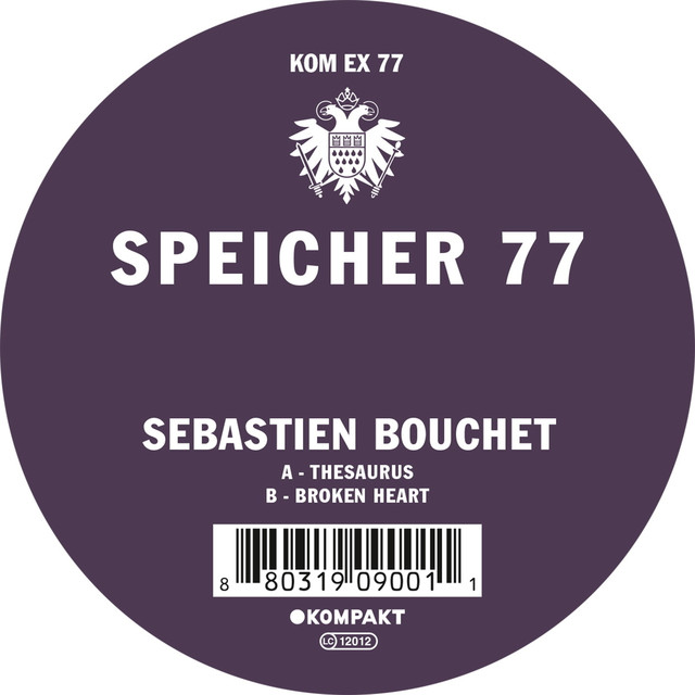 Sébastien Bouchet Photo