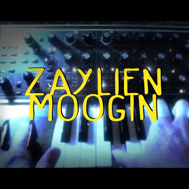 ZAYLiEN Photo