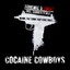 Cocaine Cowboys Albumcover
