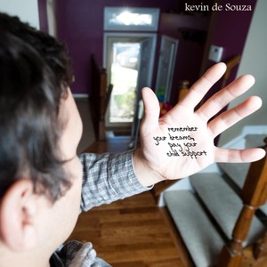 Kevin de Souza
