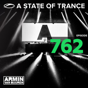 A State Of Trance Episode 762 album