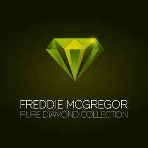 Freddie McGregor Pure Diamond Collection album