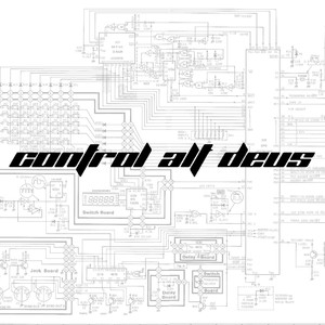 Control cover