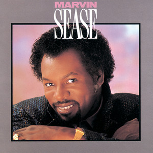 Marvin Sease cover