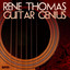 Guitar Genius cover