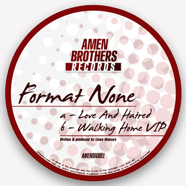 Format None Photo