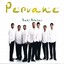 Pervane (Azraille Yüzleşince) Albumcover