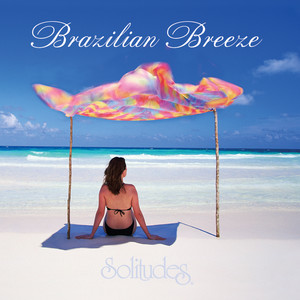 Brazilian Breeze cover