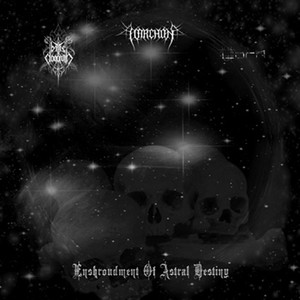 Enshroudment of Astral Destiny cover
