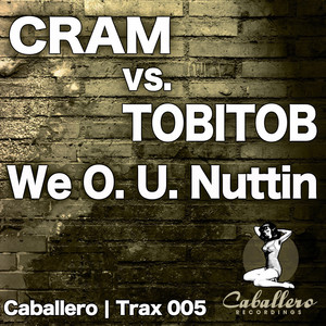 Cram vs. Tobitob