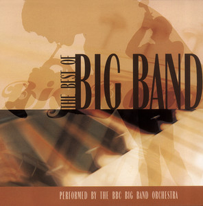 The Best Of Big Band cover