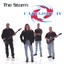 The Storm Albumcover