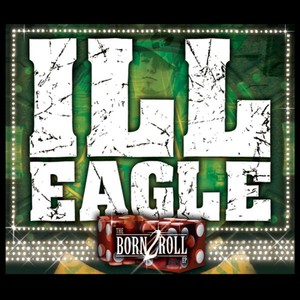 The Born 2 Roll EP Albumcover