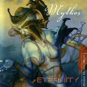 Eternity cover