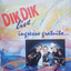 Dik dik (Live ingresso gratuito...) cover
